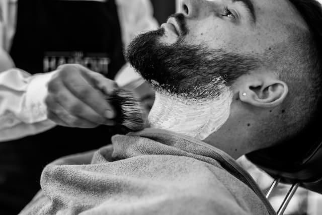 Szkolenie barberskie od podstaw – co zrobić, by wyciągnąć z niego 100% wiedzy? 