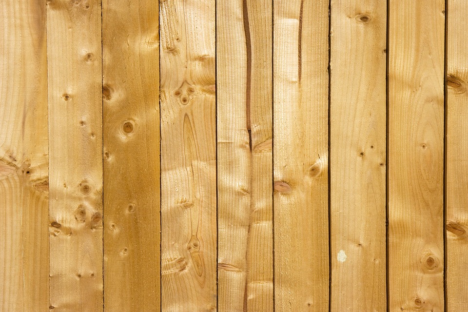 Drewno konstrukcyjne klejone