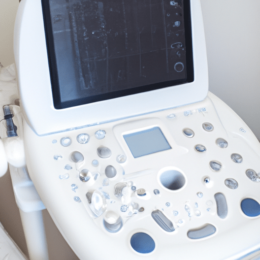 Użyj aparatu ultrasonograficznego do precyzyjnego diagnozowania chorób