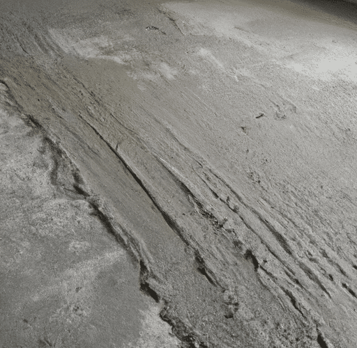 Jak przywrócić blask podłodze betonowej: Porady dotyczące renowacji podłogi betonowej