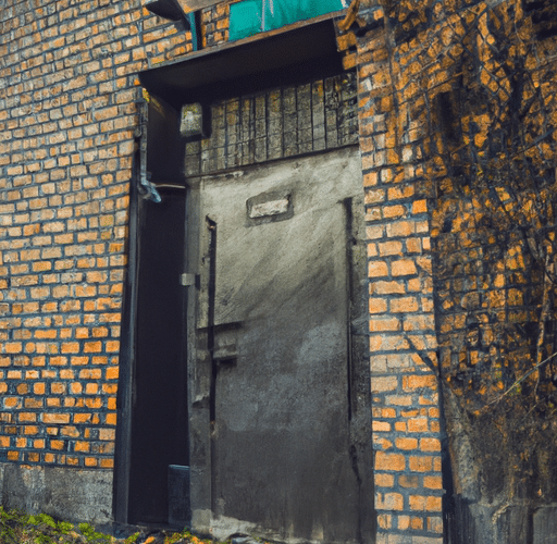 Rozwiązanie Twoich problemów z awaryjnym otwieraniem drzwi w Katowicach