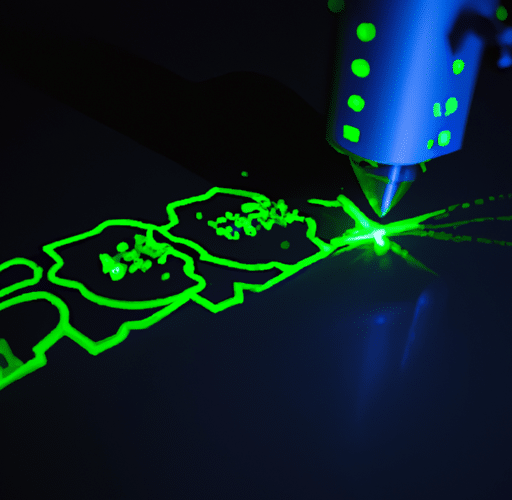 Usuwanie modzeli laserem – nowa metoda która zapewnia szybkie i skuteczne rezultaty