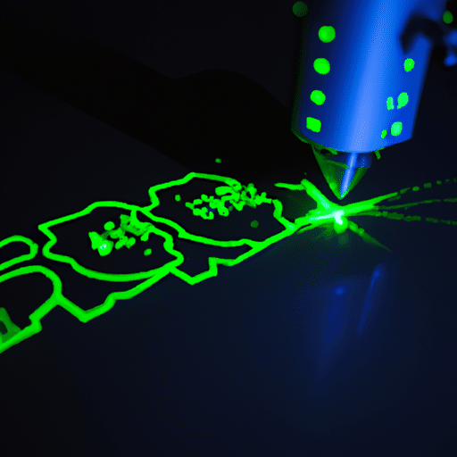 Usuwanie modzeli laserem - nowa metoda która zapewnia szybkie i skuteczne rezultaty