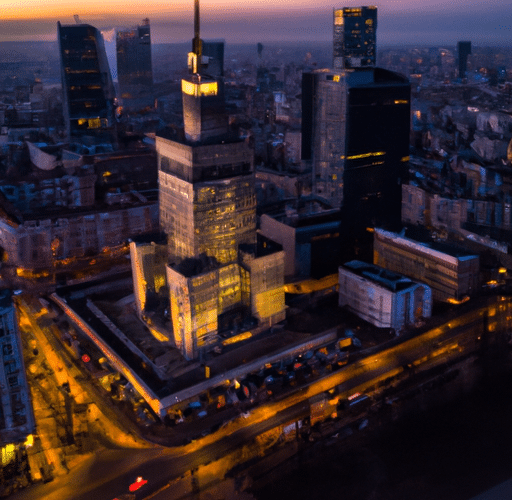 Skuteczne osuszanie budynków w Warszawie – jak zapobiec zalaniu?