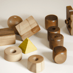 Zabawki drewniane - najlepszy sposób na zabawę dla Twojego dziecka
