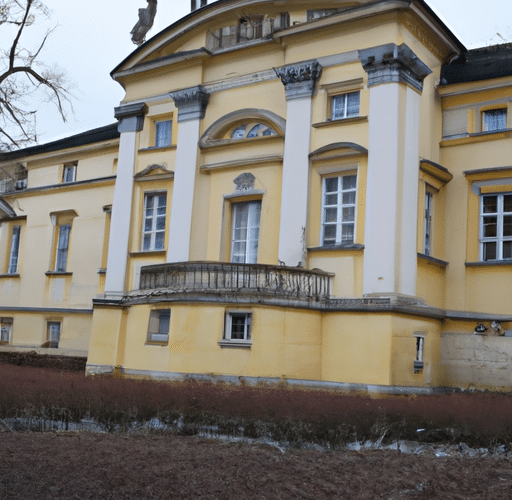 Nowe przedszkole niepubliczne w Wilanowie – oferując bezpieczną opiekę i edukację dla Twojego dziecka