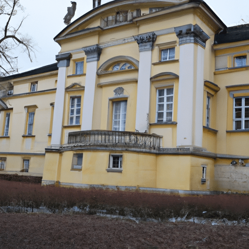 Nowe przedszkole niepubliczne w Wilanowie - oferując bezpieczną opiekę i edukację dla Twojego dziecka