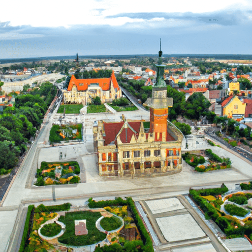 Korzyści z używania pomp ciepła w Brzegu - przegląd technologii