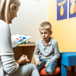 Skuteczna psychoterapia dzieci w Katowicach - jak pomóc dziecku w trudnych sytuacjach?
