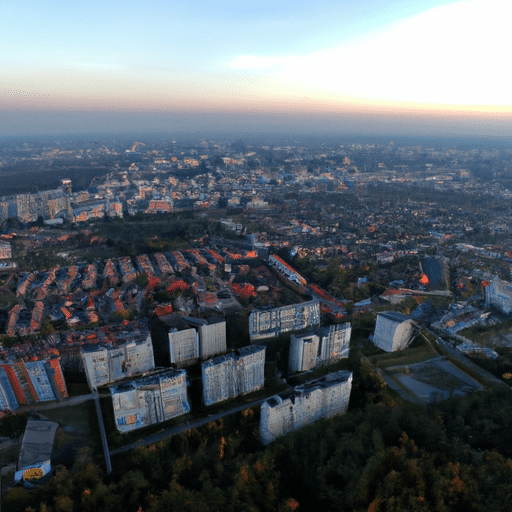 Przegląd szrotów w Warszawie Bemowie - gdzie znaleźć najlepsze okazje?