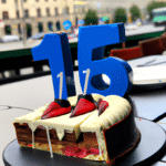 Urodzinowe słodkości: najlepsze torty na 18 w Warszawie
