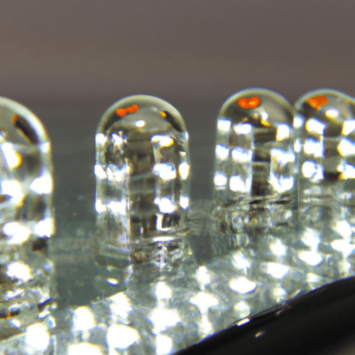 Nowoczesne oświetlenie przemysłowe LED - wygoda bezpieczeństwo i oszczędność energii