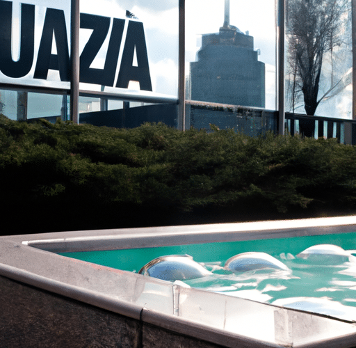 Luxury Jacuzzi Experience in Warsaw: Discover the Best Spas in the City