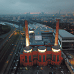 Energia w sercu miasta: Magazyny Energii w Warszawie