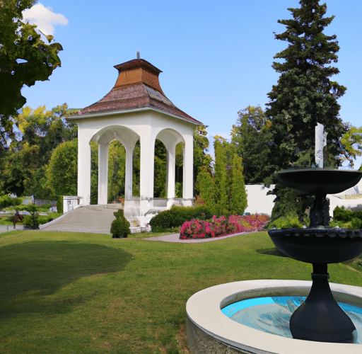 Ciesz się pięknem swojego ogrodu w Konstancinie Jeziorna – porady na zakładanie ogrodów