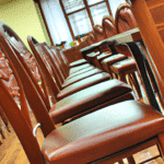 Jak wybrać idealne krzesła konferencyjne dla Twojej firmy?