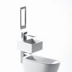 Innowacyjny styl życia: duravit - marka wyposażenia łazienek dla wymagających