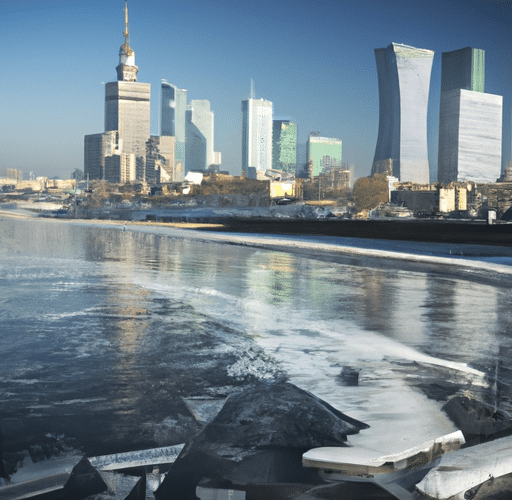 Frezowanie w stolicy: najlepsze usługi w Warszawie