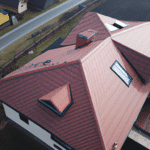 Ekspercki poradnik dla wykonania dachu płaskiego