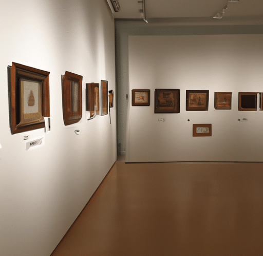 Zachwyć się sztuką – odwiedź Galerię Sztuki i Aukcje Dzieł Sztuki