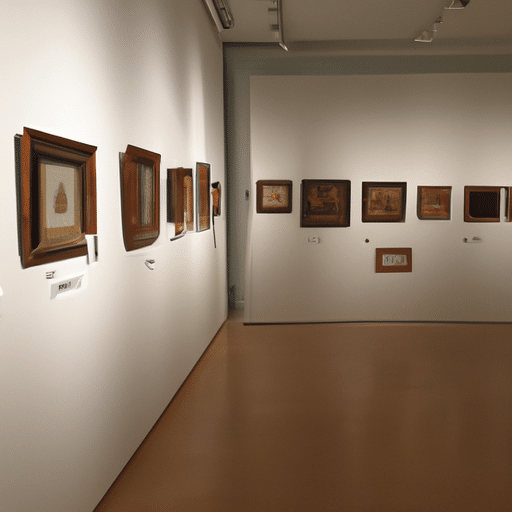 Zachwyć się sztuką - odwiedź Galerię Sztuki i Aukcje Dzieł Sztuki