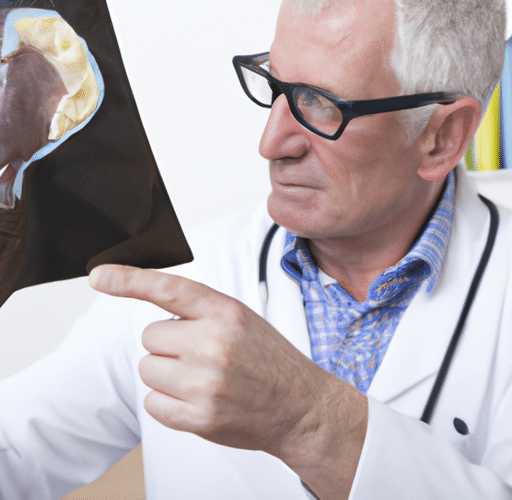 Czym jest i jak leczyć problemy z prostatą?