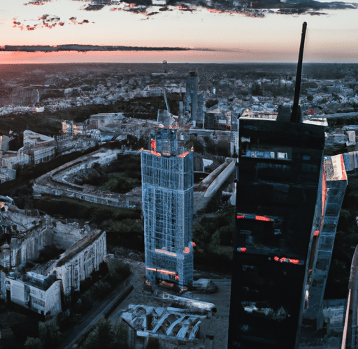 Prawo budowlane w Warszawie – porady prawne od renomowanego prawnika