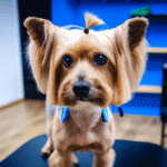 Nasze pupile mają szansę na zdrowy wygląd dzięki salonowi fryzjerskiemu dla psów w Warszawie