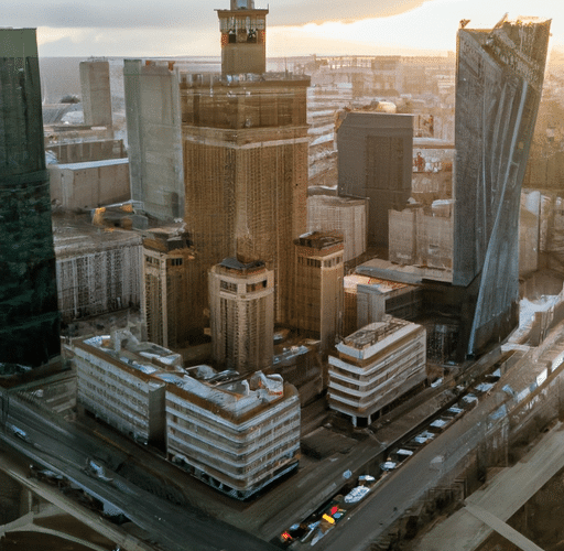 Kompleksowe usługi prawne w Warszawie dla nieruchomości – zaufaj profesjonalistom