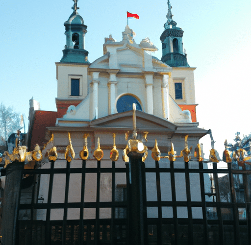 Odpowiednia obsługa prawna w Warszawie: gdzie szukać profesjonalnego wsparcia?