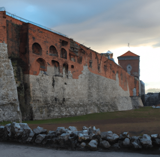 Jak wybrać idealne rolety rzymskie dla Twojego domu – poradnik dla Krakowa