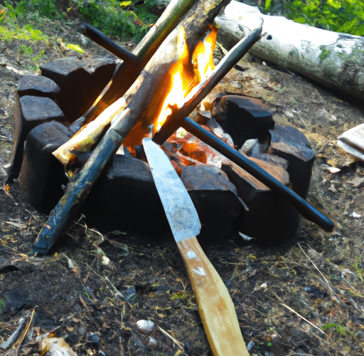 Jak Wybrać Idealny Plecak do Bushcraftu?