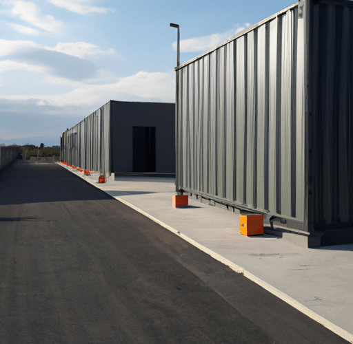 Reinwestycja w nowe kontenery biurowe na Śląsku – zyskaj więcej przestrzeni i wygodę