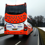 Podróż z Polski do Holandii komfortowo i bezpiecznie - jak wybrać najlepszy przewoźnik?