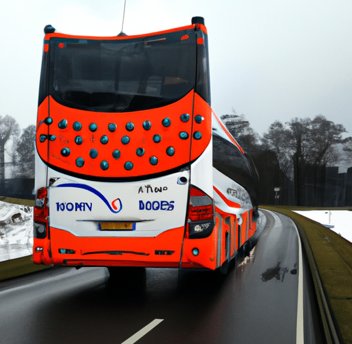 Podróż z Polski do Holandii komfortowo i bezpiecznie – jak wybrać najlepszy przewoźnik?