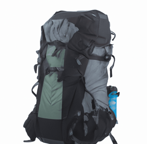 Plecak turystyczny 30L – wybierz najlepszy dla swojej wyprawy
