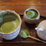 Wypróbuj Matcha Green Tea – Zdrowego Smacznego Napoju