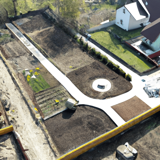 Tworzenie pięknych ogrodów - Grodzisk Mazowiecki w nowym świetle