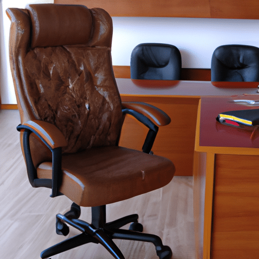Jak wybrać idealny fotel biurowy dla Twojego miejsca pracy