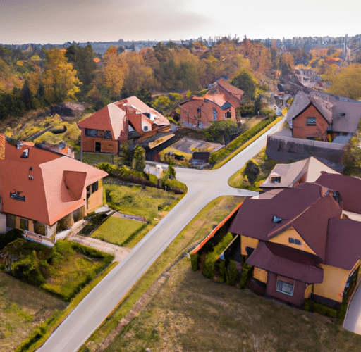 Czym cechuje się rynek domów opieki w województwie mazowieckim?