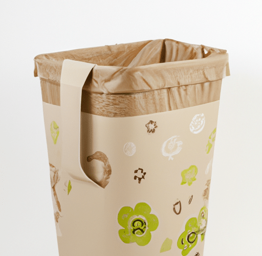 Jak zmienić swoje nawyki zakupowe dzięki torbom ekologicznym z papieru