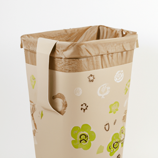 Jak zmienić swoje nawyki zakupowe dzięki torbom ekologicznym z papieru