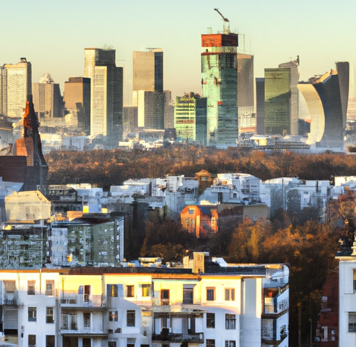 Jakie są najlepsze sposoby na skup nieruchomości w Warszawie?
