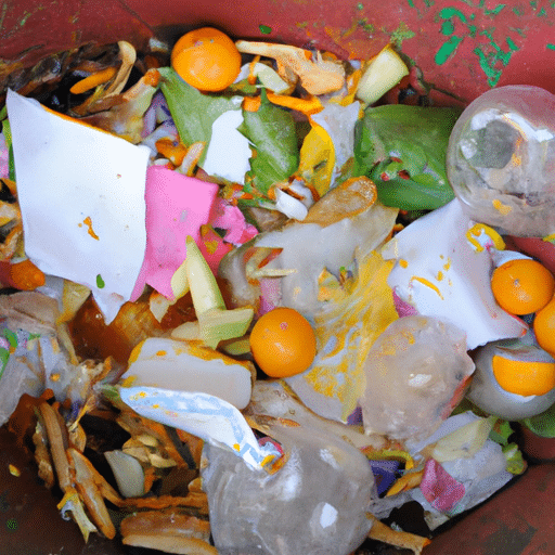 Czy istnieją sprawdzone metody utylizacji odpadów gastronomicznych?