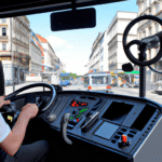 Jak wybrać najlepszego kierowcę i bus do wynajmu w Warszawie?