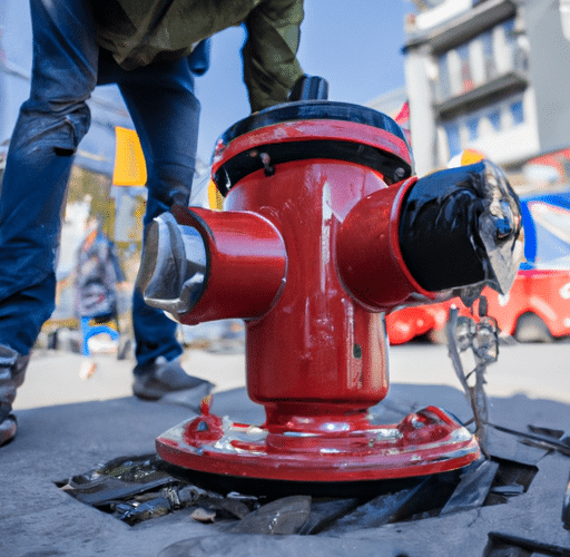 Jak często należy wykonywać przegląd hydrantów w Warszawie?