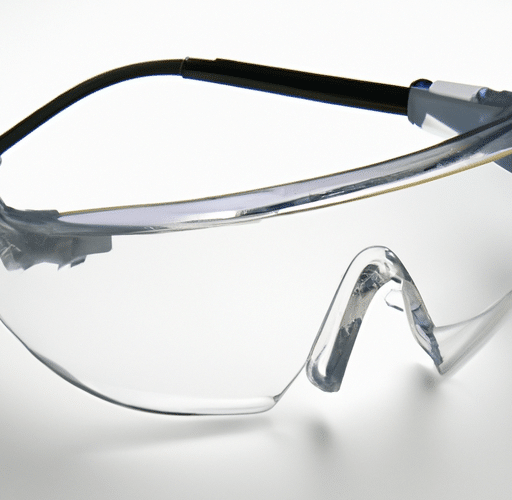 Jak dobrać odpowiednie okulary ochronne do swoich potrzeb?