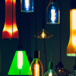 Jak wybrać designerskie lampy do Twojego domu?