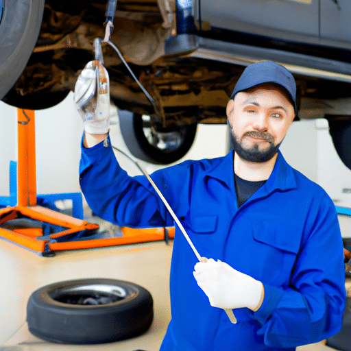 Jak znaleźć najlepszego mechanika samochodowego w Bemowie?