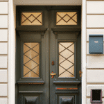 Jak wybrać idealne drzwi wejściowe do domu w Warszawie?